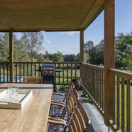 Villa La Résonance *