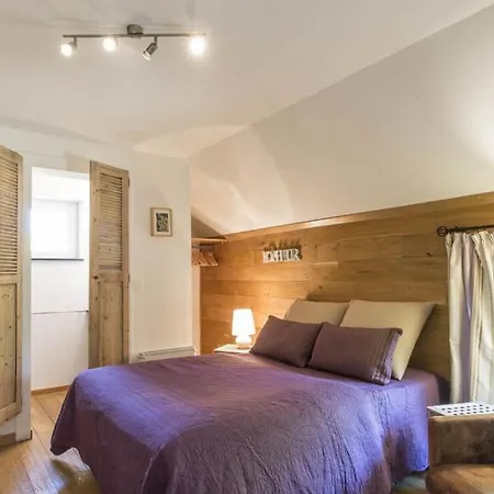 La Résonance Villa Gouvy