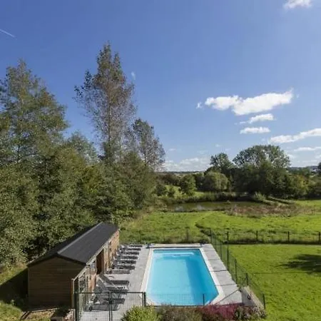 La Résonance Villa Gouvy