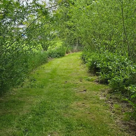 Villa La Résonance Gouvy