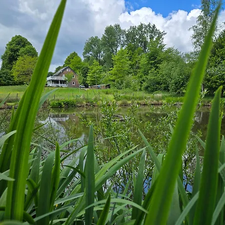 La Résonance Villa *