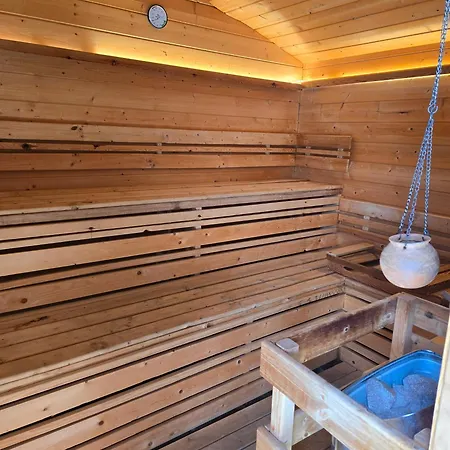 Villa La Résonance *